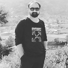 Ahsans Ali