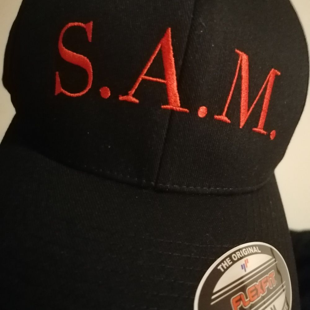 DJ S.A.M.