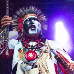 Thomas  Starwalker clair