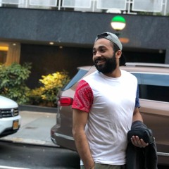 Mohamed Attia