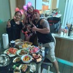 Arleen Ioanis Paulino