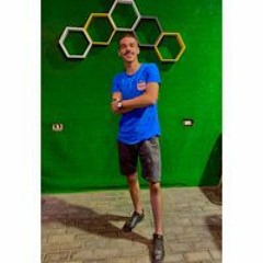 Mohammed Abd El-Monsef