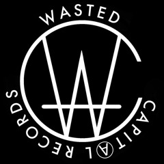 WASTED CAPITⒶL RECORDS