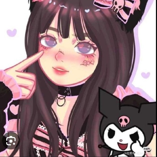 Kuromi’s avatar
