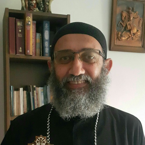 Fr Augustine Sobhy’s avatar