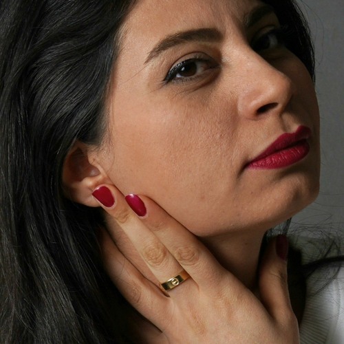 Nasim Azizi’s avatar
