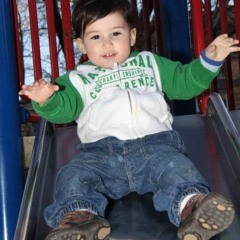 Noam Gryn