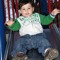 Noam Gryn