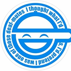 Laughing Man