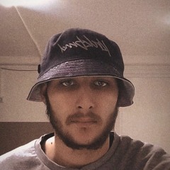 Crazy Man