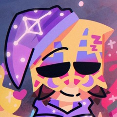 ⭐️~[Maxriel Luxtem]~⭐️