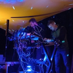 Harm & Heilgeist