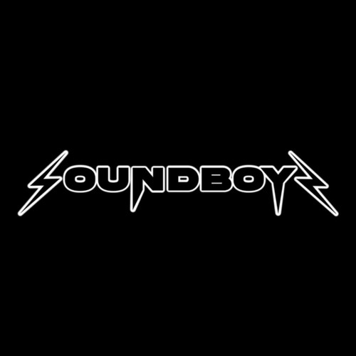 SoundBoyz’s avatar