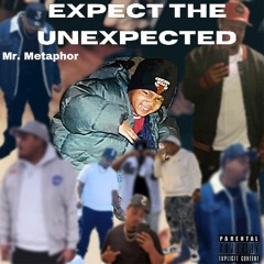 Mr. Metaphor