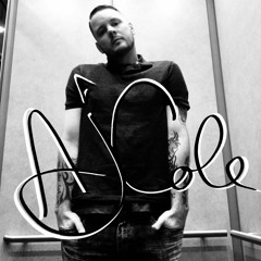 AJ Cole