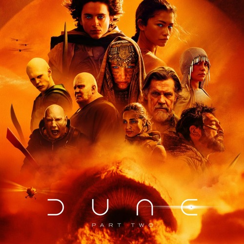Stream [¡PELISPLUS!]—Ver Dune Parte dos [2024] la Película Online en