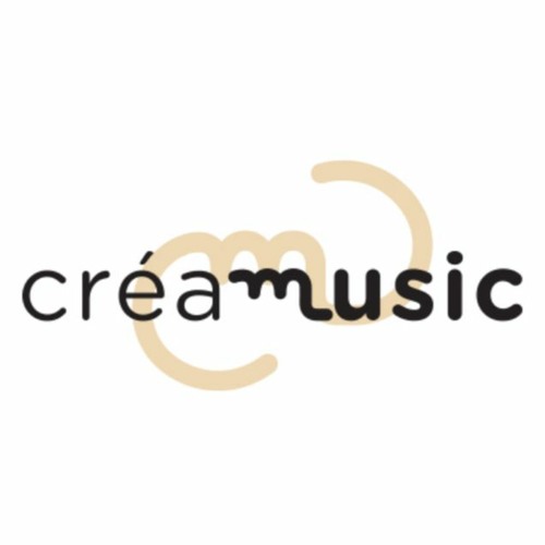 Créamusic’s avatar
