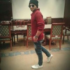 Ahmed Tito