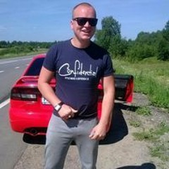 Григорий Большаков