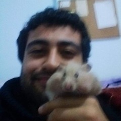 Burak Baran Yavuz