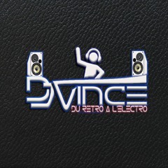 DJ VINCE