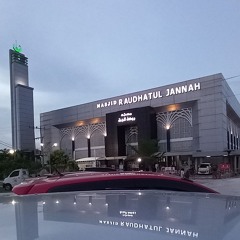 Ayat Ruqyah pengusir jin, pagar rumah, pagar diri.mp3