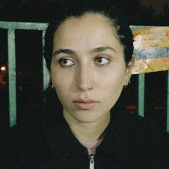 zahra ebrahimi