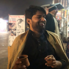Zafar Joiya
