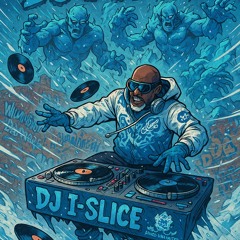 Dj I-Slice
