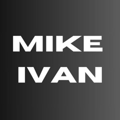 Mike Ivan