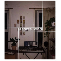 Asante Sana