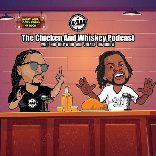 ChickenAndWhiskey Podcast’s avatar