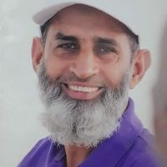 Muhammad Hanif