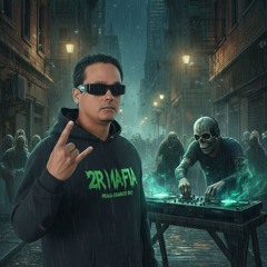 R.O Thug aka Criminal R.O