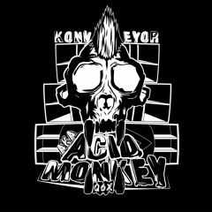 Acid Monkey aka Konveyor - Q6X Sound System