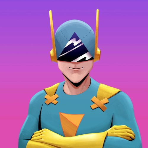Steroman’s avatar
