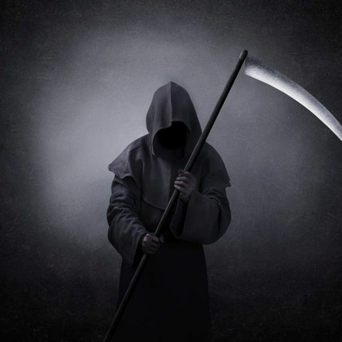 DC The Reaper’s avatar