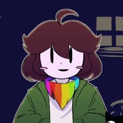UFS Storyshift Chara