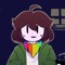 UFS Storyshift Chara