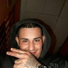 Brandon Serrano