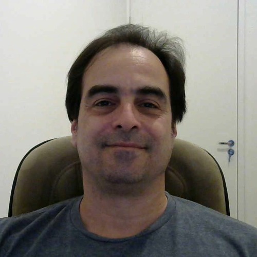 Luiz Godoy’s avatar