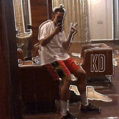 Joey KD