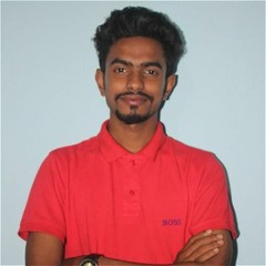Md Sazid
