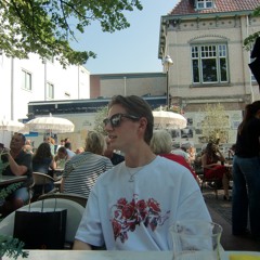 Jurre van Huissteden