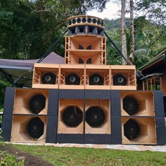 Submerge System