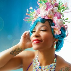 MistyBlue / Shaunice Rene