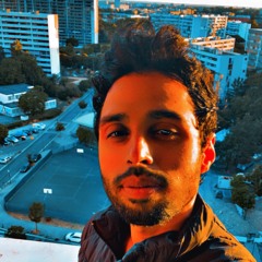 Khoyrul Islam