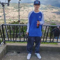 Kevin Restrepo