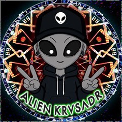 ALIEN KRVSΛDR