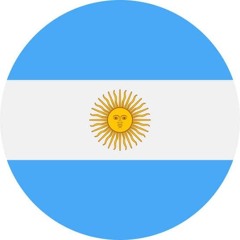 BAILE DA ARGENTINA OFC🇦🇷🚀